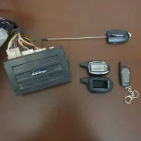 دزدگیر تصویری مجیکار M100AS