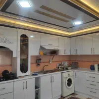 فوری۲سرویسه فوق لوکس بین شهرک وکلتپه|فروش خانه و ویلا|بوکان, |دیوار