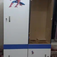 کمد کودک پسرانه