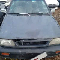 پراید|خودرو سواری و وانت|عباسآباد, |دیوار