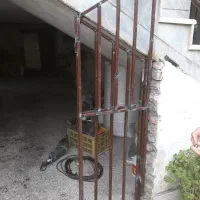 جوشکاری سیار محمد|خدمات پیشه و مهارت|قائم‌شهر, |دیوار