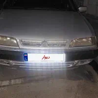 خودرو دربستی
