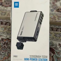 پاور بانک پاور استیشن|لوازم جانبی موبایل و تبلت|تهران, مینابی|دیوار