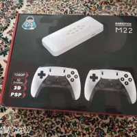 گیم استیک m22. نو. تعداد محدود