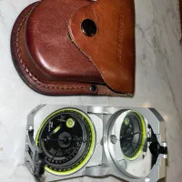 قطب نما زمین شناسی برانتون(تولید آمریکا)|کوهنوردی و کمپینگ|تهران, جوادیه|دیوار