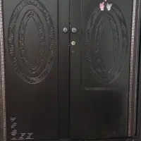 کمد جا لباس