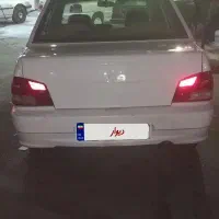 پراید۱۳۲تمیز