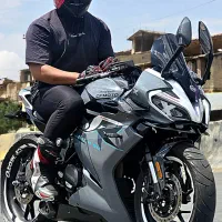 فروش موتور cf250 sr