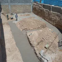 بنایی چاه کنی نگهبانی|خدمات پیشه و مهارت|بجنورد, |دیوار