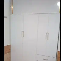 کابینت سازی امیرالمومنین|جاکفشی، کمد، دراور|رفسنجان, |دیوار
