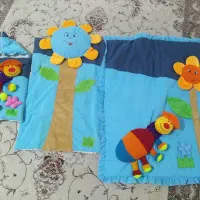 سرویس خواب کودک