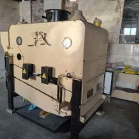 دستگاه سورتینگ غلات و حبوبات