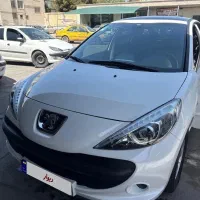 ۲۰۷ پانا ارتقا یافته ۴۰۳