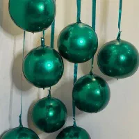 طراحی بادکنک آرایی جشن شکوفه ها ،تولد|خدمات پذیرایی، مراسم|قم, زنبیل آباد|دیوار