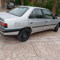 پژو 405|خودرو سواری و وانت|بم, |دیوار