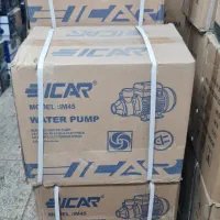 پمپ آب نیم اسب ایکارمدل im45 پنتاکسی پروانه برنجی