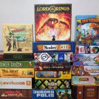 بازی فکری،بردگیم،بورد گیم،بازی کارتی