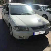 مزدا ۳۲۳ اف سفید|خودرو سواری و وانت|اسلامشهر, مطهری|دیوار