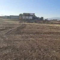 ۱۶۰ متر مسکونی شمالی|فروش زمین و ملک کلنگی|کوهدشت, |دیوار