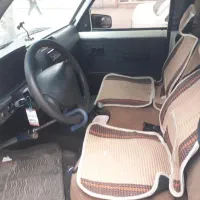 مزدا وانت سفید۹۵|خودرو سواری و وانت|رباط‌کریم, رباط‌کریم|دیوار