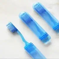 مسواک هتلی مسافرتی