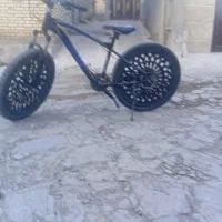 دوچزخه 26سالم