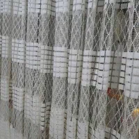 پرده توری سه تیکه|پرده، رانر، رومیزی|بندر انزلی, کوی بهار|دیوار