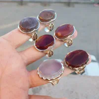 انگشتر مردانه صفوی