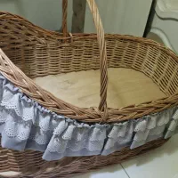 کریر نوزاد حصیری