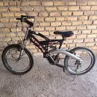 دوچرخه سایز ۱۶