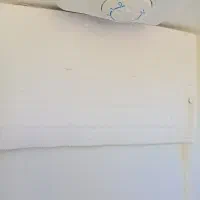 یخچال سیلوان|یخچال و فریزر|چمستان, |دیوار