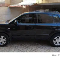 توسان ۲۰۰۸|خودرو سواری و وانت|سمنان, |دیوار