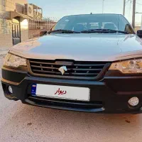 وانت آریسان ۲ (مدل۱۴۰۳)