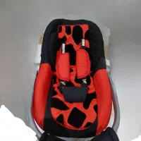 کالاسکه و کریر از برند mothercar|کالسکه و لوازم جانبی|رباط‌کریم, نصیرشهر|دیوار