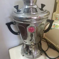 سماور برقی مظفری