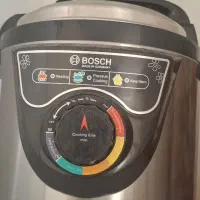 زودپز مارک بوش