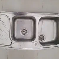 سینک اشپزخانه