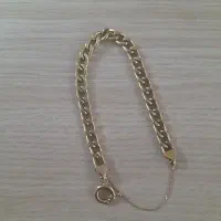 دستبند کارتیه ۲ درصد
