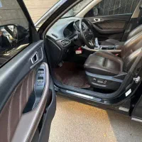 تیگوie7|خودرو سواری و وانت|مشهد, چهارباغ|دیوار