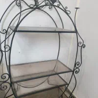 بوفه فرفوژه