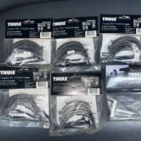 پیچ باربند تولهthule دوچرخه کیوب اسکات کی تی ام