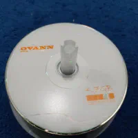 CD و DVD خام