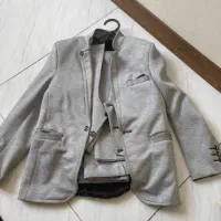 کت شلوار جلیقه