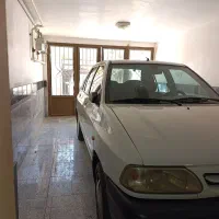 پراید۹۸ بی رنگ|خودرو سواری و وانت|ابهر, |دیوار