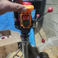 دلر ستونی ،محک ،نو|ماشین‌آلات صنعتی|خمینی‌شهر, |دیوار