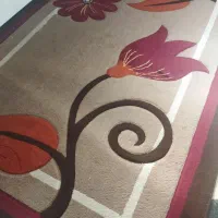 فرش و قالیچه