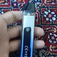 ویپ ساندر خیلی مقاومت و مفت