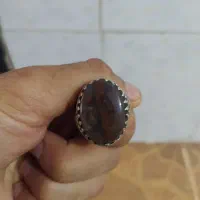 انگشتر شجر|جواهرات|زرند, |دیوار