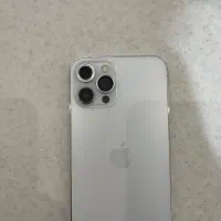 آیفون ۱۲ pro max|موبایل|تهران, شهرک نفت|دیوار