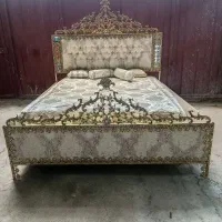 سرویس خواب برنزی